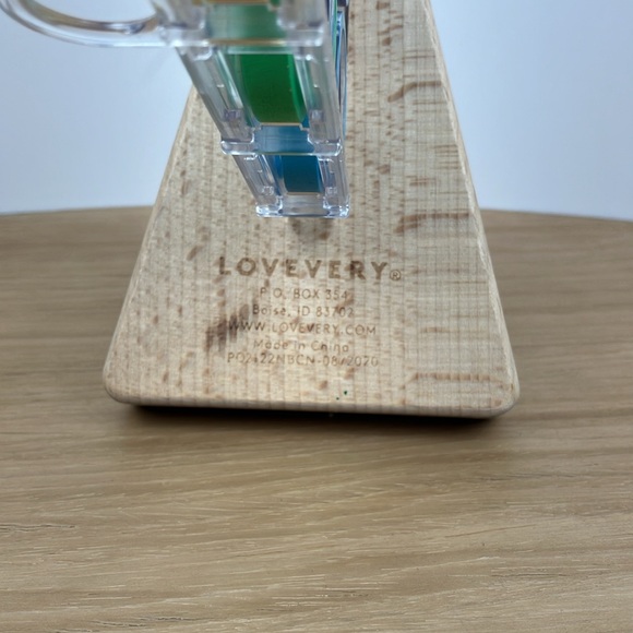 Lovevery Drop & Match Dot Catcher - Picture 4 of 5